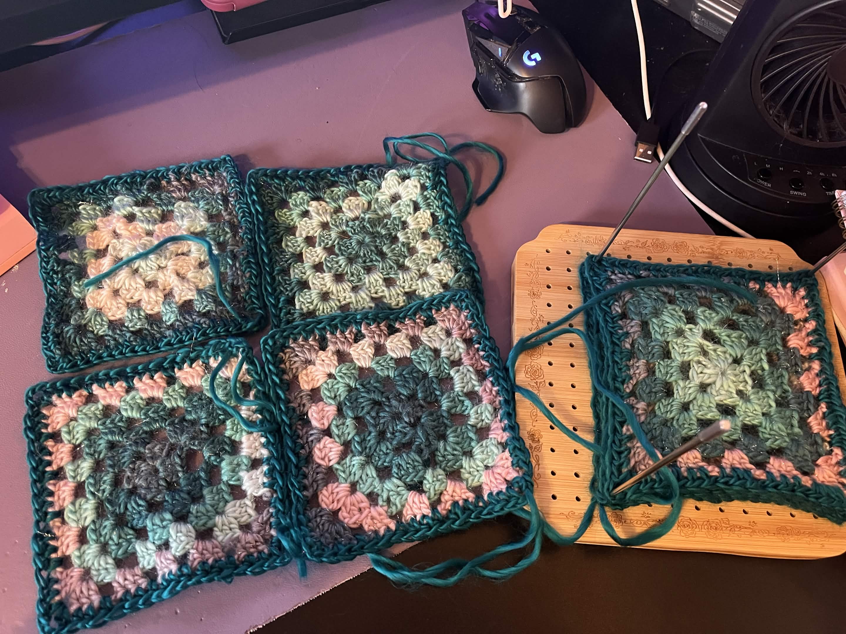 crochet